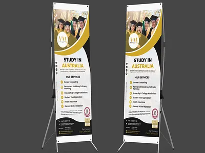 Banner Design banner