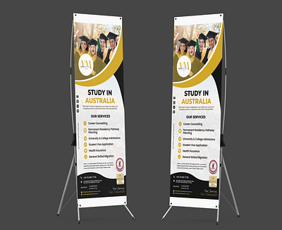 Banner Design banner