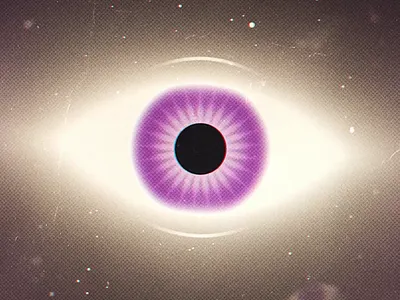 Meditation Promo - Third Eye Vision abstract aura awareness balance calm consciousness cosmic design energy eye focus glow light meditation mindfulness promo relax spiritual thirdeye zen