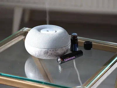 A series of photo shot for Doterra Belarus product photo on canon eos 80d