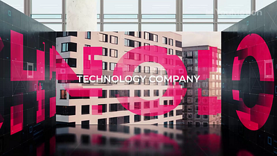 Modern Corporate - Business Promo branding business clean company corporate design dynamic elegant minimal modern motion opener presentation professional promo slideshow startup success technology typography