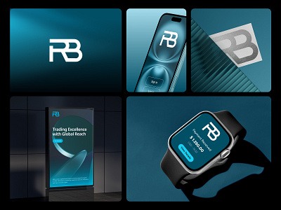 Brand Identity ✸ Fintech brand guidelines brandbook branding corporate branding dark mode fintech graphic design icon logo logo design minimalist saas tech visual identity web3