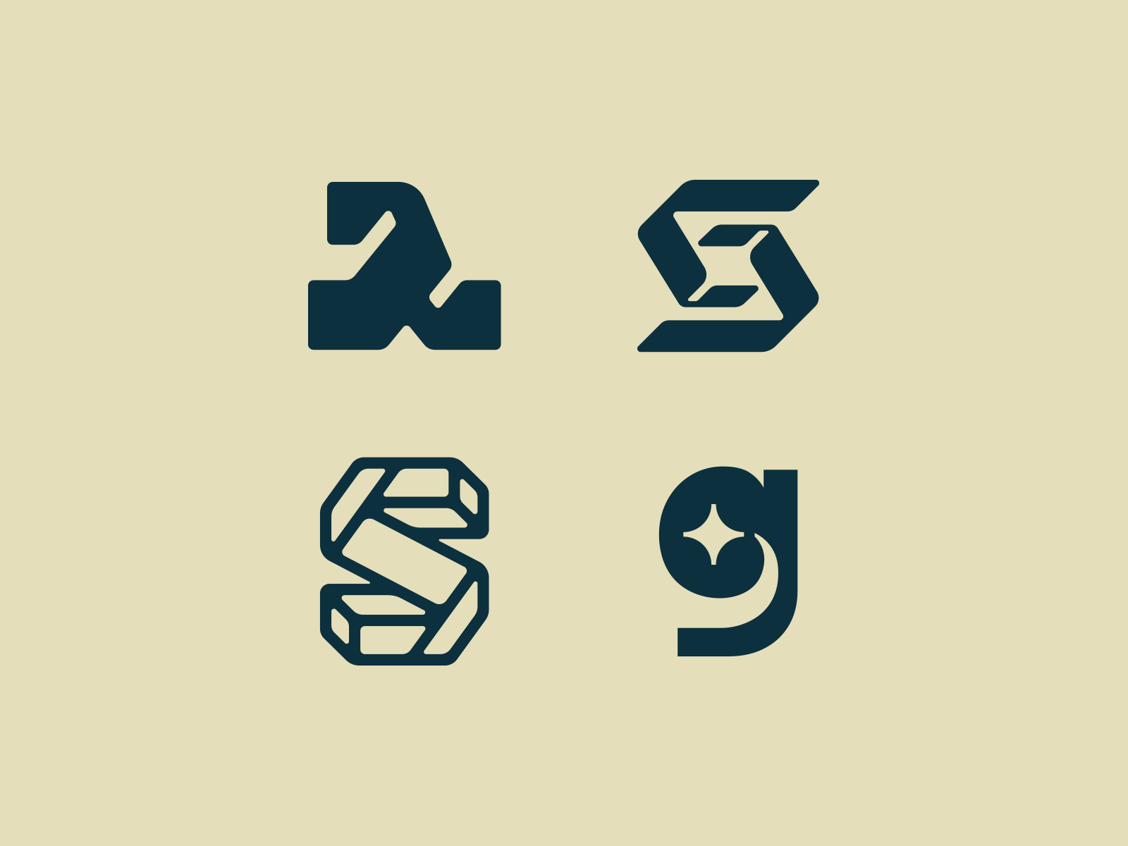 Recent lettermarks brand branding design elegant graphic design letter lettermark logo logo design logo designer logodesign logodesigner logotype minimalism minimalistic modern saas tech web3