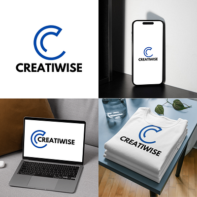 Professional Logo Design modern design