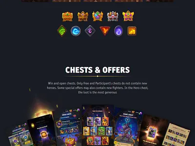 Shop game game ui icon illustration ui uiux