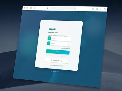 Sign In Page Design app design ecommerce figma log in page design log in page ui design register page design register page ui design sign in page design sign page ui design sign up page design sign up page ui design ui ui ux design ux
