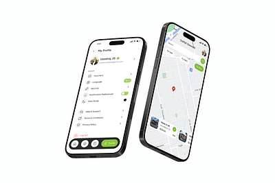 Casa – Real Estate & Property Finder App UI/UX apartment app app concept app design clean ui dashboard ui home finder home rental housing app minimal ui mobile app ui mobile ui design mobile ux property app property finder property listing real estate app real estate design uiux user interface ux design