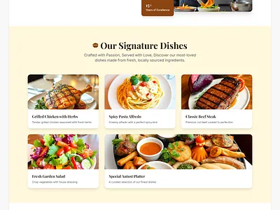 WordPress with Elementor website design adcampaign branding design ecommerch facebook post design graphic design illustration instagram post design professio resturant social media design ui ui design ui ux design web desing website website design wordpress