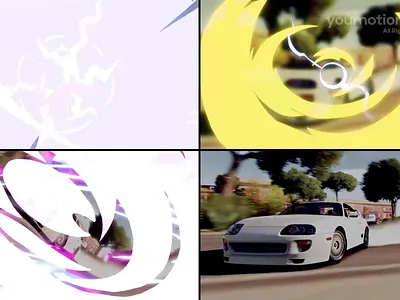 Seamless Energy Transitions 2dfx action animation burst dynamic edit energy fast flash fx glowing impact lightning loop motion motiondesign power seamless shockwave transition