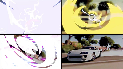 Seamless Energy Transitions 2dfx action animation burst dynamic edit energy fast flash fx glowing impact lightning loop motion motiondesign power seamless shockwave transition