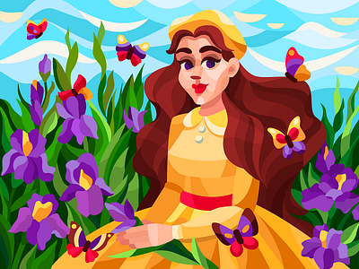 Spring ease black branding design graphic design illustration logo t shirt t shirt design ui vector