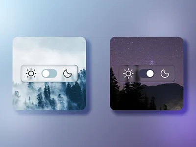 Daily UI 015: On/Off Switch daily ui ui
