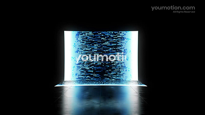 Our Mission Animation 3d alpha animation business company corporate design digital futuristic intro light mission modern motion presentation professional smooth tech visual youmotion