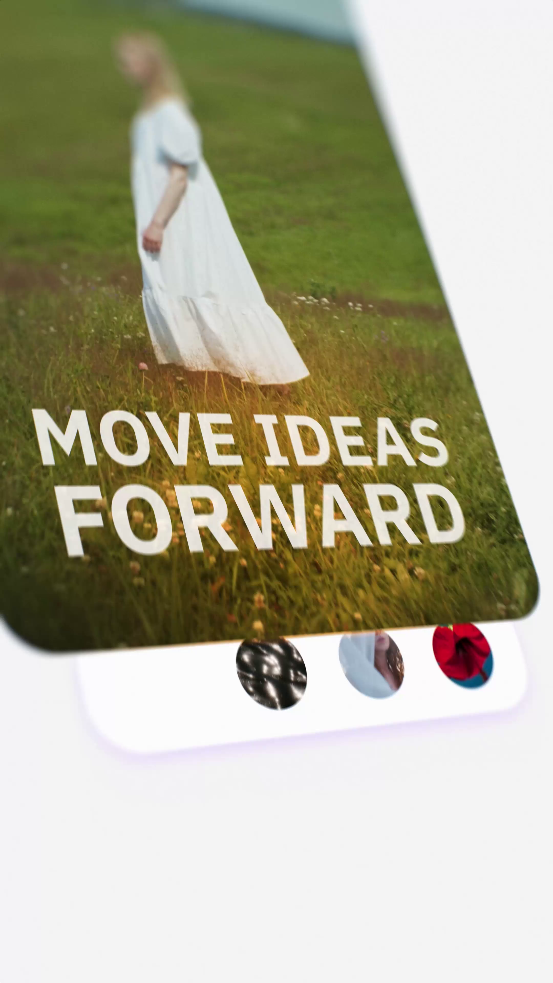 Example of Custom Logo Animation