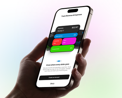 Onboarding app branding create account design figma graphic design icon illustration logo mockup onboarding sign in sign up ui ux