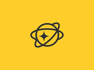 EYE PLANET LOGO DESIGN CONCEPT branding business logo company logo design graphic design logo logo design vector