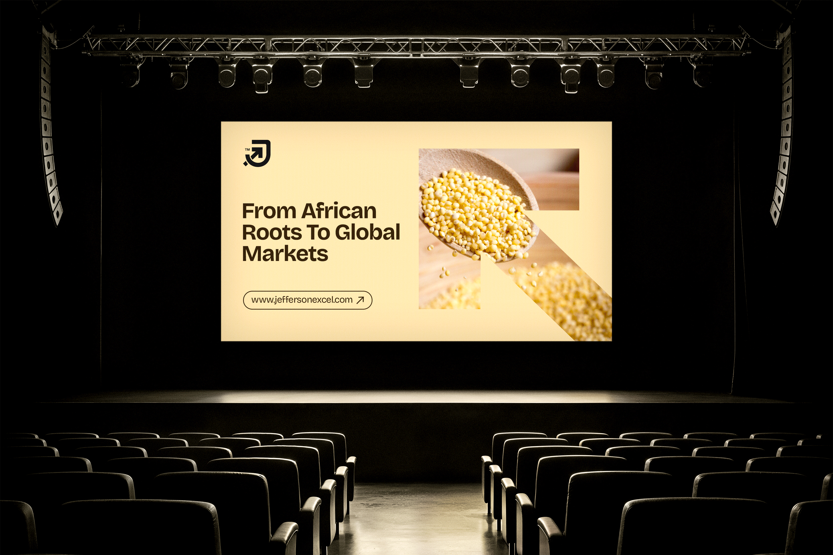 Logistics Company Brand Identity Design advert brand identity branding design graphic design logo logo design signage