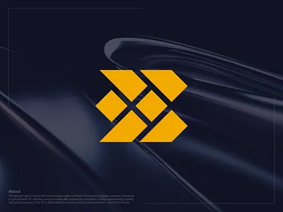 Letter B - Bitcoin- Crypto Tracing Logo Design bitcoin blockchain brand identity branding creative logo crypto crypto wallet cryptocurrency digital asset ethereum finance icon letter b logo logo design modern logo money payment sdfd web3