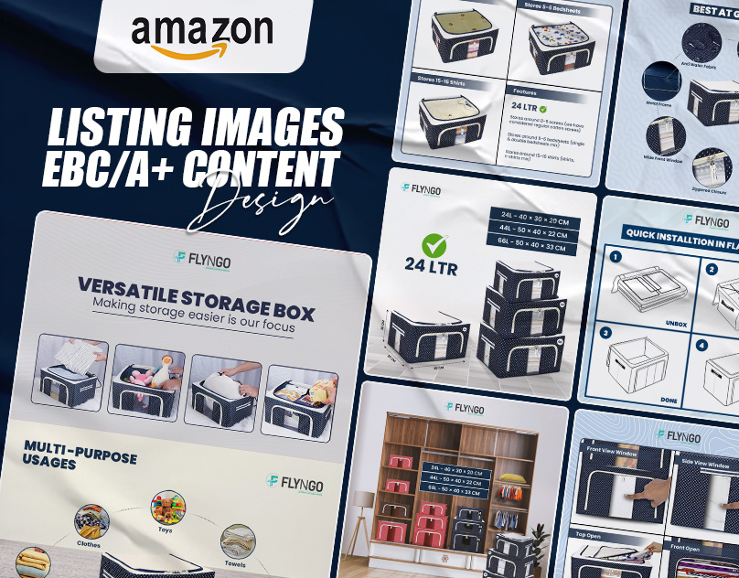 Amazon Listing Images | EBC & A+ Content Design a content a plus content amazon ebc amazon infographics amazon listing amazon listing image amazon listing images amazon product listing design ebc design enhanced brand content listing design listing images product infographic