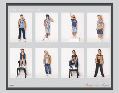 MY Graphic in web( KIDS BOYS) adobe illustrator adobe photoshop apparel designer boys chest print design fashion design graphic design illustration kids seamless pattern t shirt