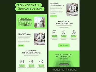Email Templates for Any Kind of Business email template mail template template travel web web marketing