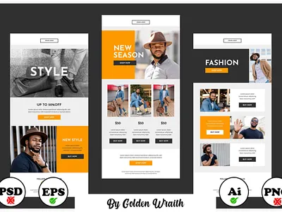 Ecommerce Email Templates ecommerce ecommerce email templates email template email templates
