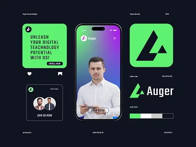 Tech logo & visual identity austrilia brand identity branding canada europe logo logo design logos modern logo qatar tech logo technology top logo uae uk unique logo usa