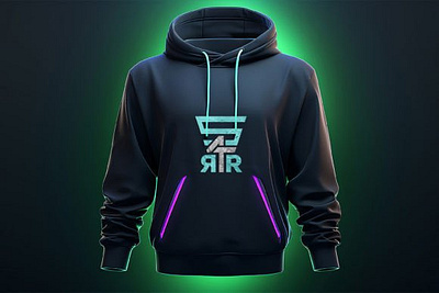 Hoodie Logo Mockup_hoodie Mockup advertising hoodie logo mockup premium hoodie premium hoodie mockup