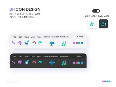 Gaming Software Interface icon design app branding design gamingsoftware graphic design icons interface saaas ui