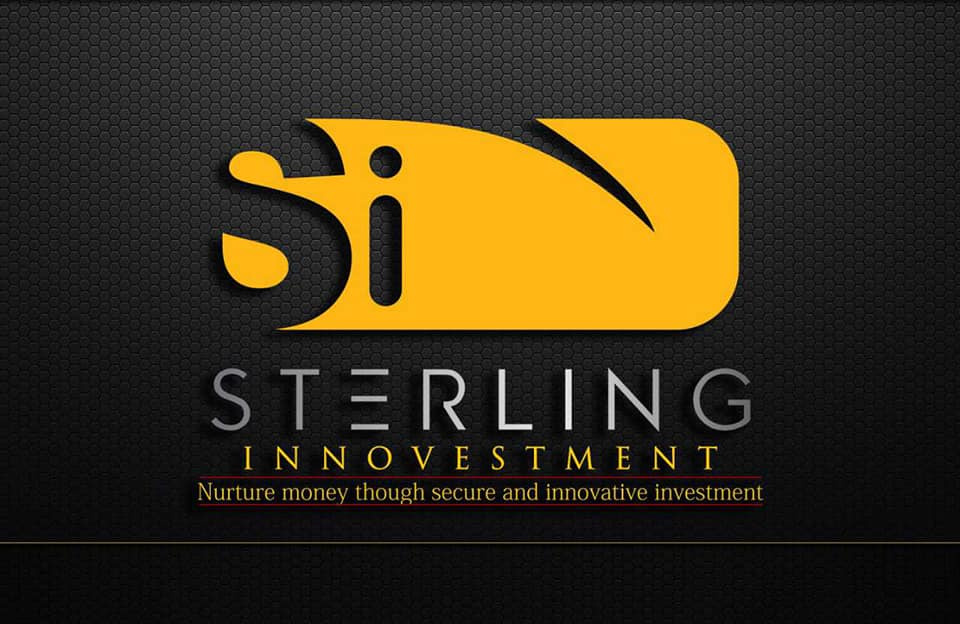 Example of Logo Design & Brand Identity —By Syncack