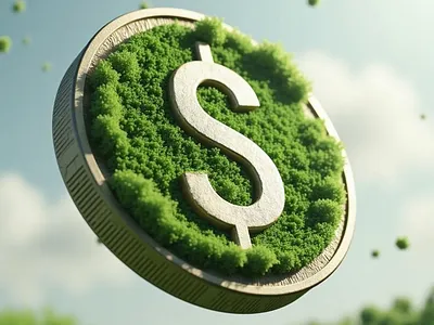 New Motion Graphics for mStable 3d blockchain crypto defi motion graphics web3