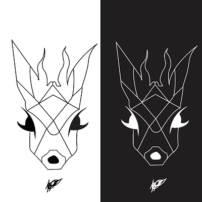 Contrast entity branding graphic design logo motion graphics