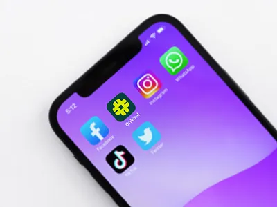 OnViral Logo Design brand design brand identity branding logo logo design