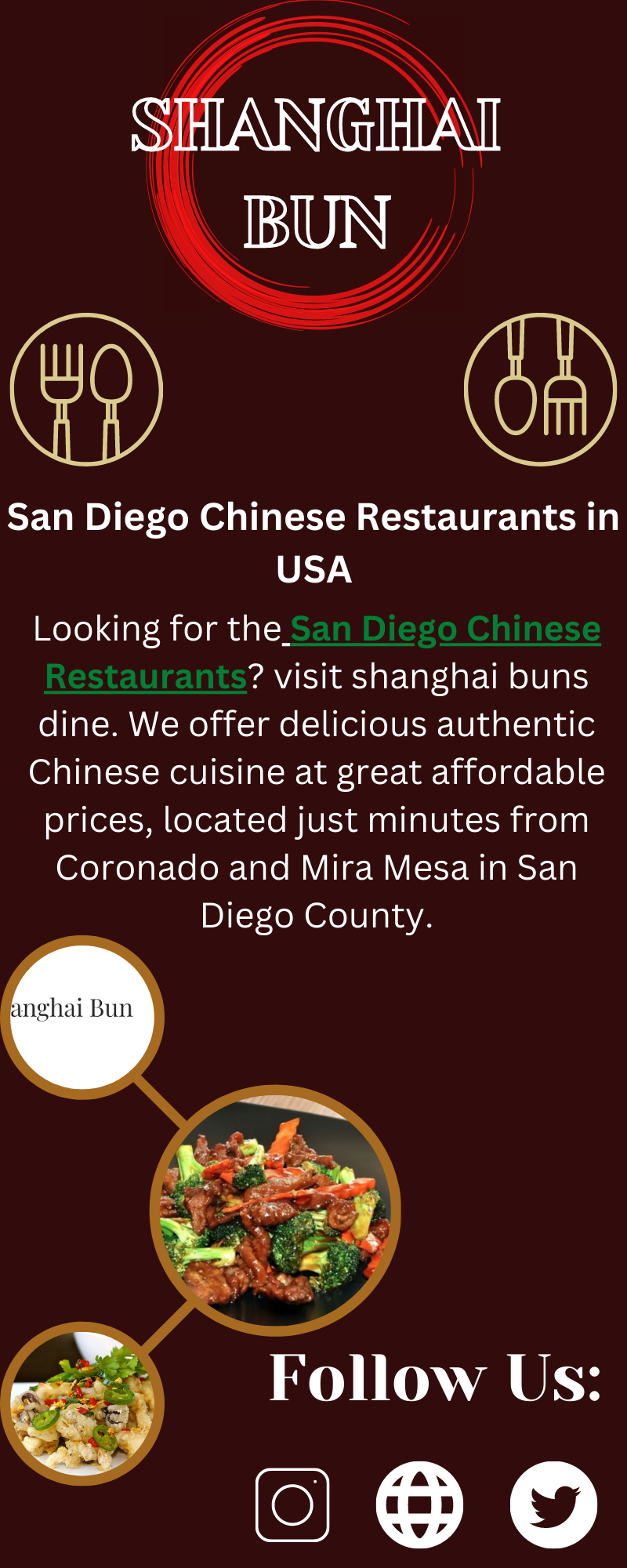 Best San Diego Chinese Restaurants in USA