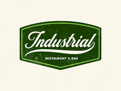 Restaurant Logo Design badge badge logo bar brand design branding food food brand graphic design identity designer logo design logo designer logotype modern restaurant restaurant branding restaurant logo typography logo wordmark