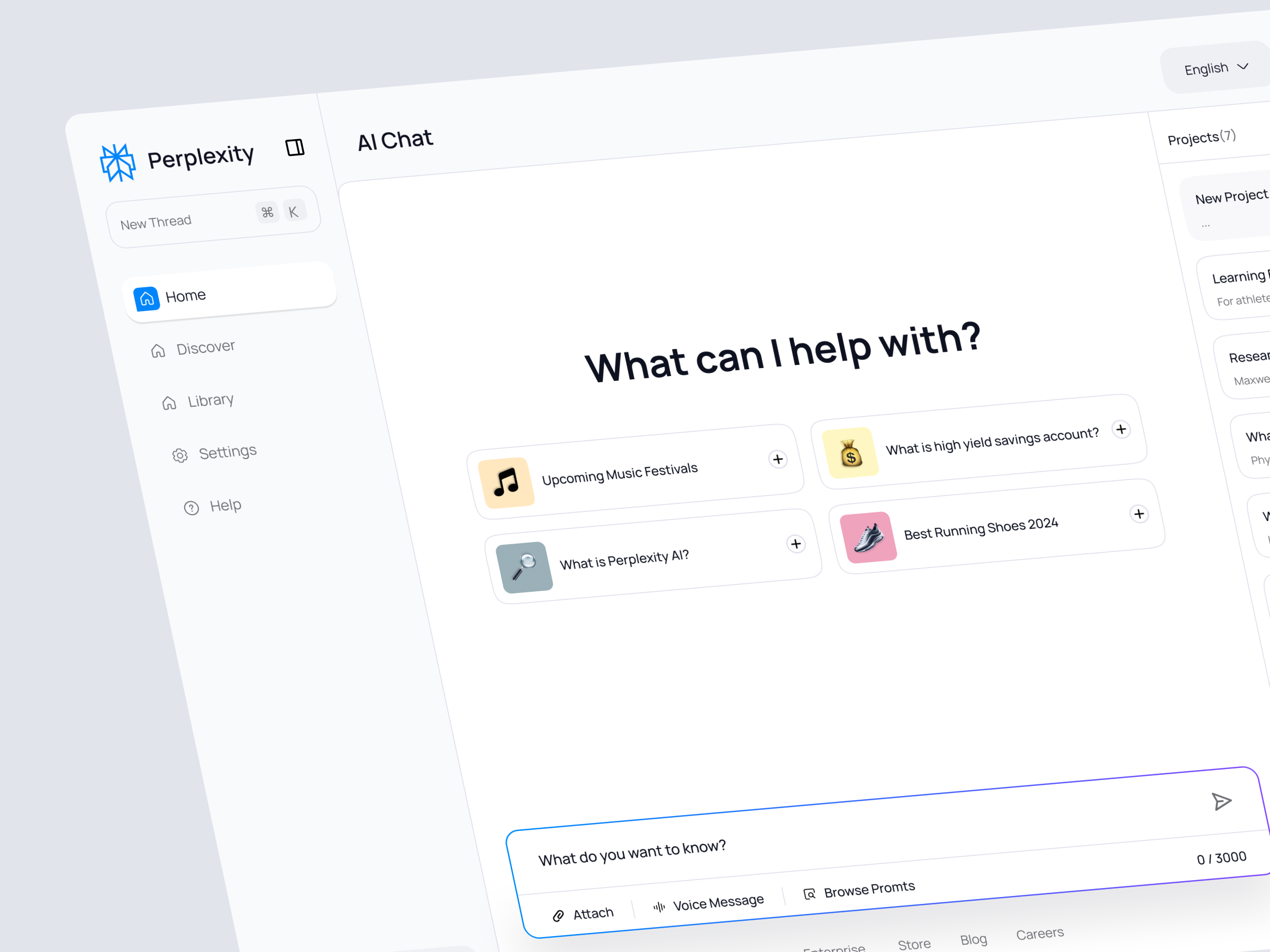 AI Chat bot ai ai assist ai consultant application bot chat bot chatbot chatbot ui chatgpt app dashboard judha mobile saas siri speaking interaction ui ux user interface