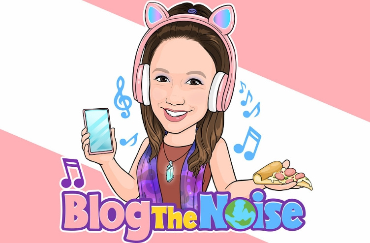 Girl Cartoon Logo For Personal Business beautiful girl cartoon cartoon cartoon character cartoon girl cartoon logo cartoonsaz character design character illustration cute cartoon girl cute logo girl design girl cartoon logo girl music headphones girl music logo girl music lover graphic design illustration logo vector cartoon logo young woman listen music