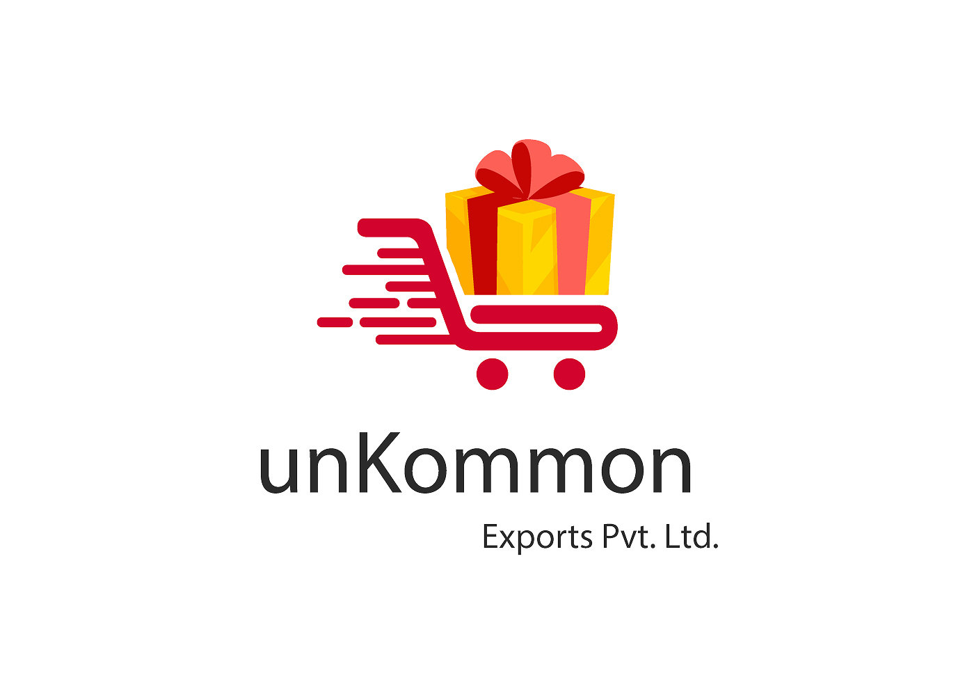 Example of Logo Design