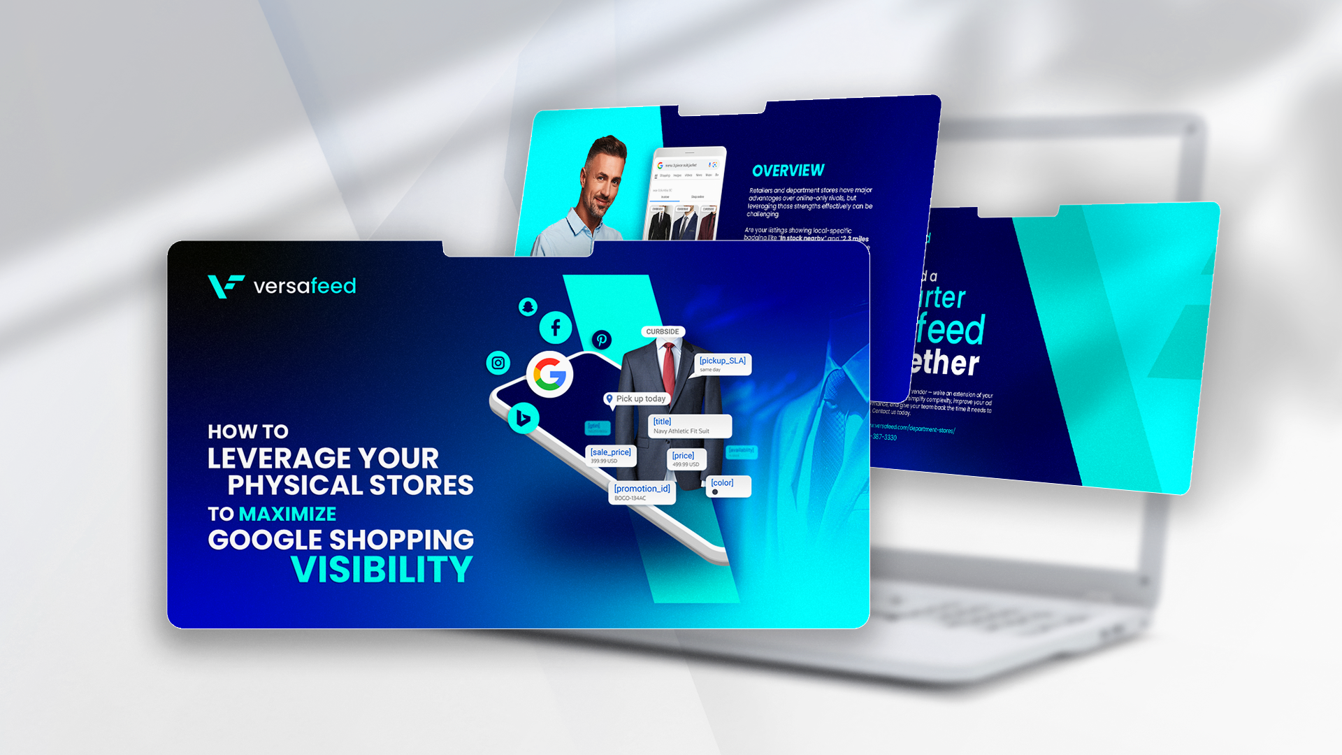 Presentation Slides branding design freelancer google ads graphic design presentation shopping slides socials tags typography