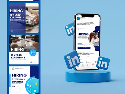 📈 Systematic Design for Professional Feeds 📈 app branding graphic design illustration typography