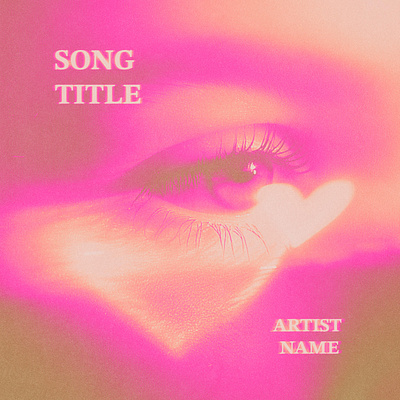 Premade album art design album art cover art design graphic design