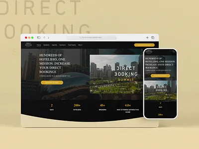 Squarespace Website Design and Develop - Direct Booking Summit squarespace design idea squarespace developer squarespace ecommerce website squarespace expert squarespace idea squarespace mobile optimization squarespace redesign services squarespace seo expert squarespace web design idea squarespace web designer squarespace website designer squarespace website development