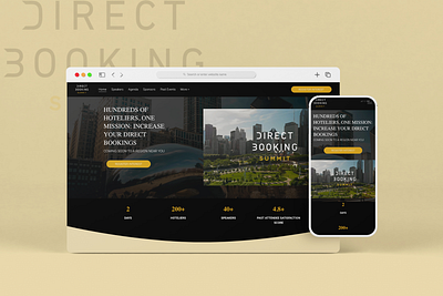 Squarespace Website Design and Develop - Direct Booking Summit squarespace design idea squarespace developer squarespace ecommerce website squarespace expert squarespace idea squarespace mobile optimization squarespace redesign services squarespace seo expert squarespace web design idea squarespace web designer squarespace website designer squarespace website development