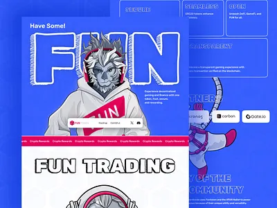 Meme Coin Website crypto meme landing page meme meme coin meme coin dashboard meme coin landing page meme coin template meme coin website meme token web design