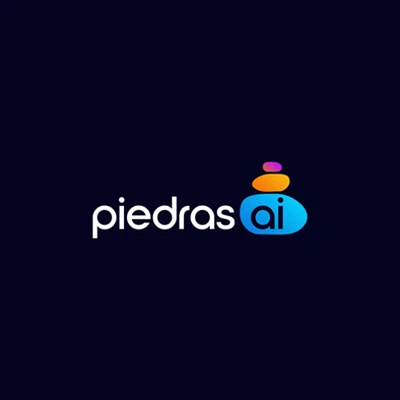 Piedras Branding | Modern Minimal Logo Design behance design