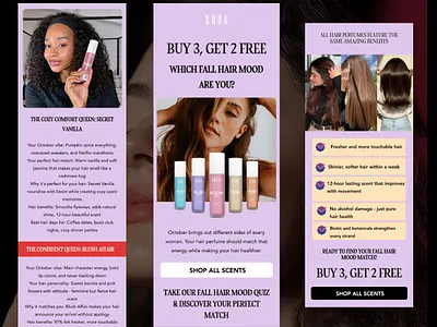 Figma Email template Design | Promotional Email Design design email email design email template figma figma email figma email design figma email template figma template klaviyo klaviyo email klaviyo email design klaviyo template mailchimp mailchimp email mailchimp template