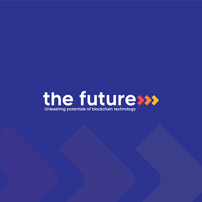 the future - logo design 2d brand identity branding conference logo design dribbble dribbble best shot future logo graphic design minimal logo mongolia sane design vector visual visual identity