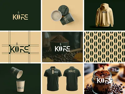 Coffee Shop Logo | cafe Logo Design coffee cup