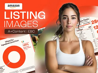 Amazon Listing Images | EBC | New Origins a amazon amazon listing images ebc enhanced brand content listing images premium a