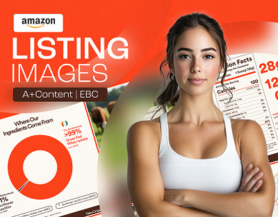 Amazon Listing Images | EBC | New Origins a amazon amazon listing images ebc enhanced brand content listing images premium a